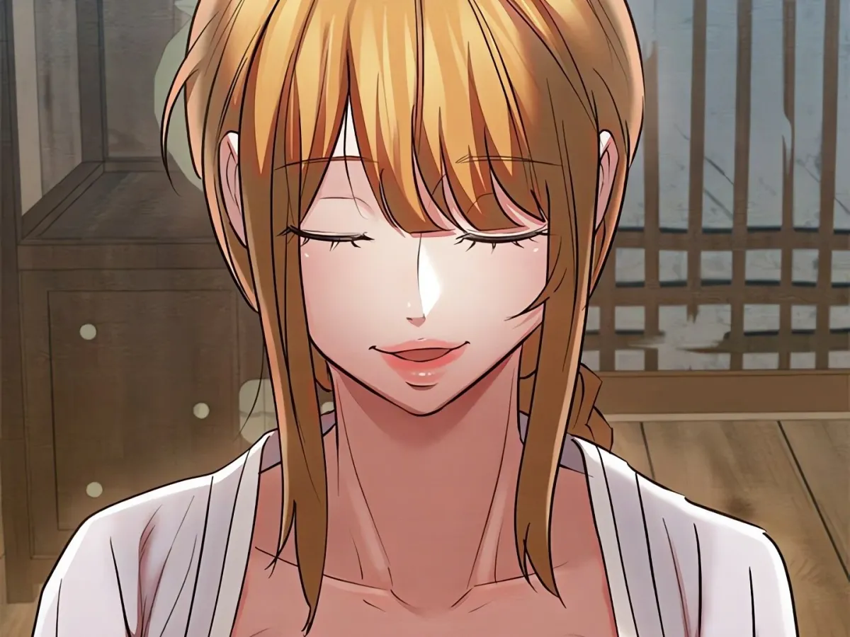Master of Intimacy Chapter 11 page 223 - 