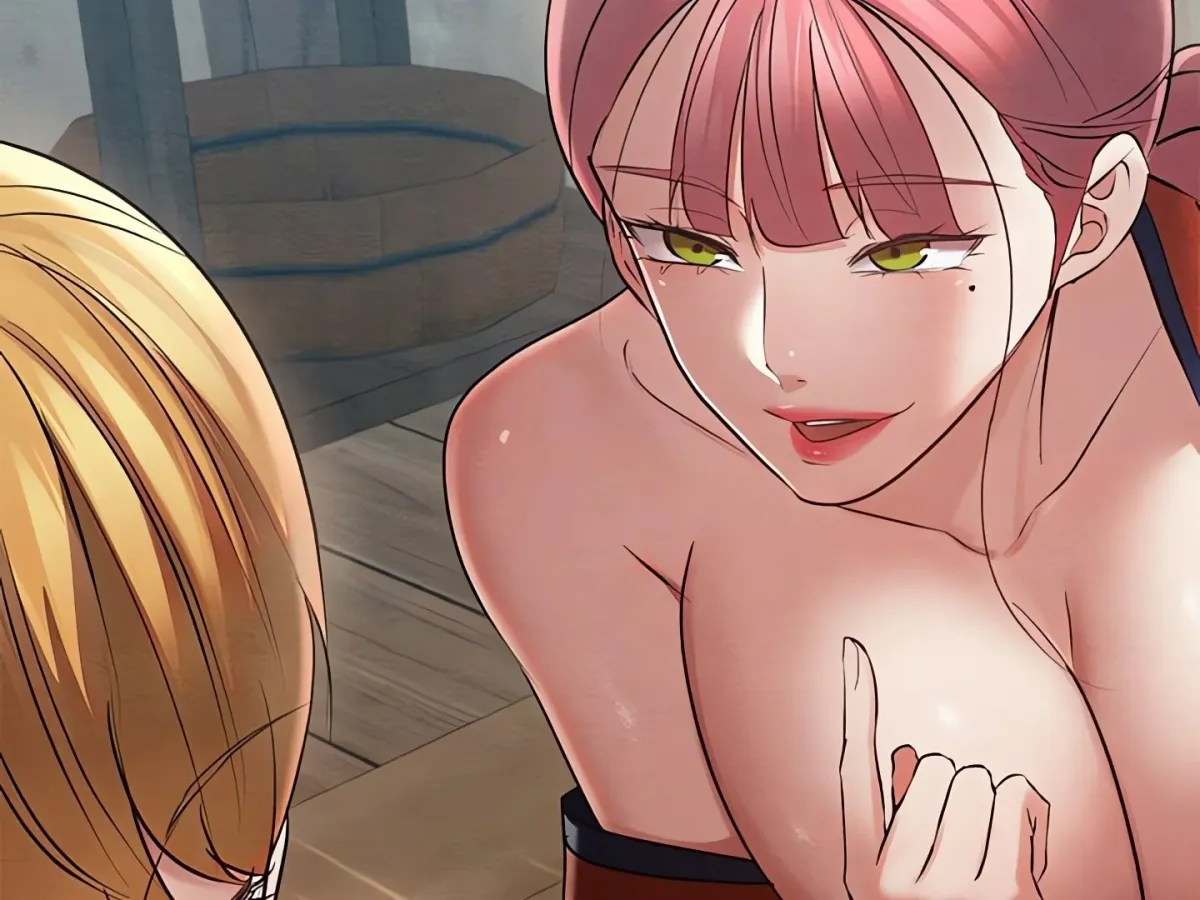 Master of Intimacy Chapter 11 page 226 - 