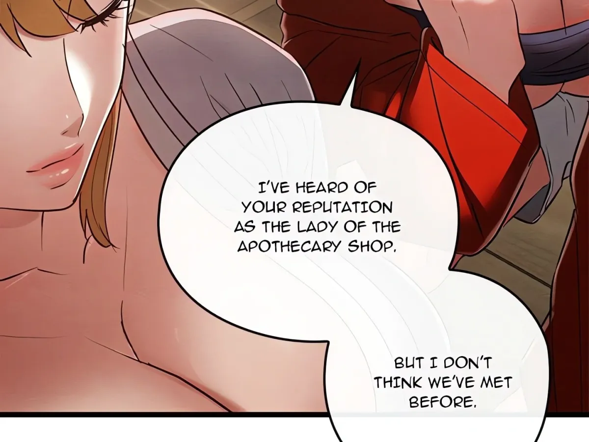 Master of Intimacy Chapter 11 page 227 - 