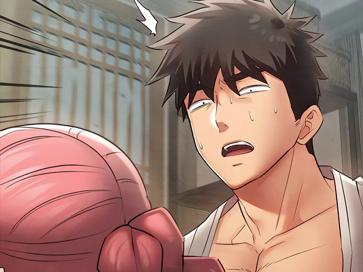Master of Intimacy Chapter 11 page 233 - 