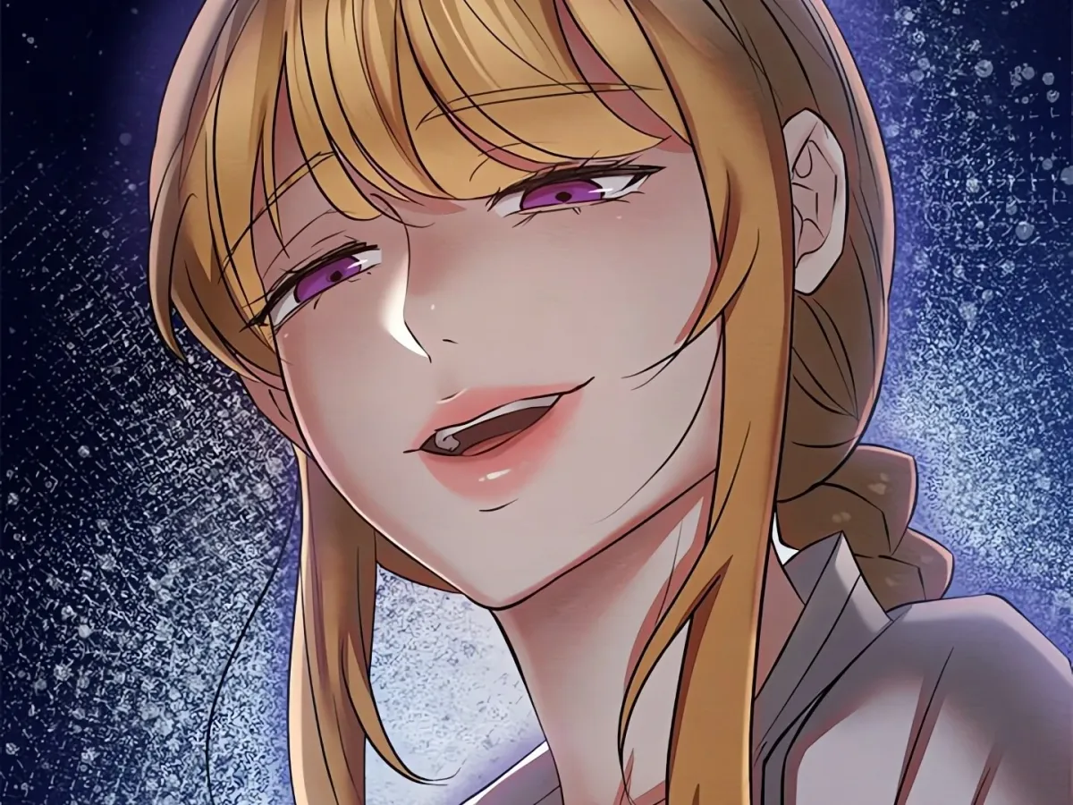 Master of Intimacy Chapter 11 page 241 - 