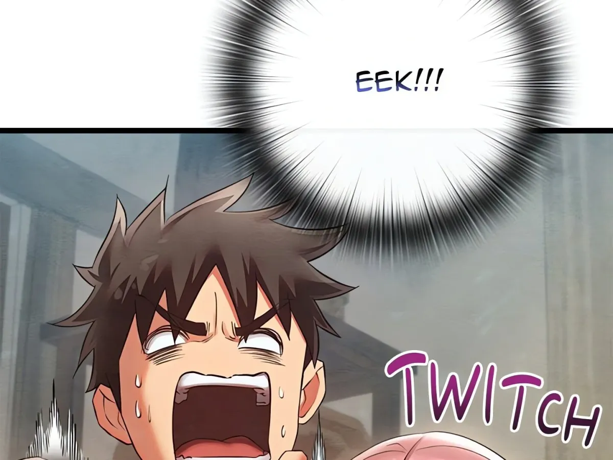 Master of Intimacy Chapter 11 page 244 - 
