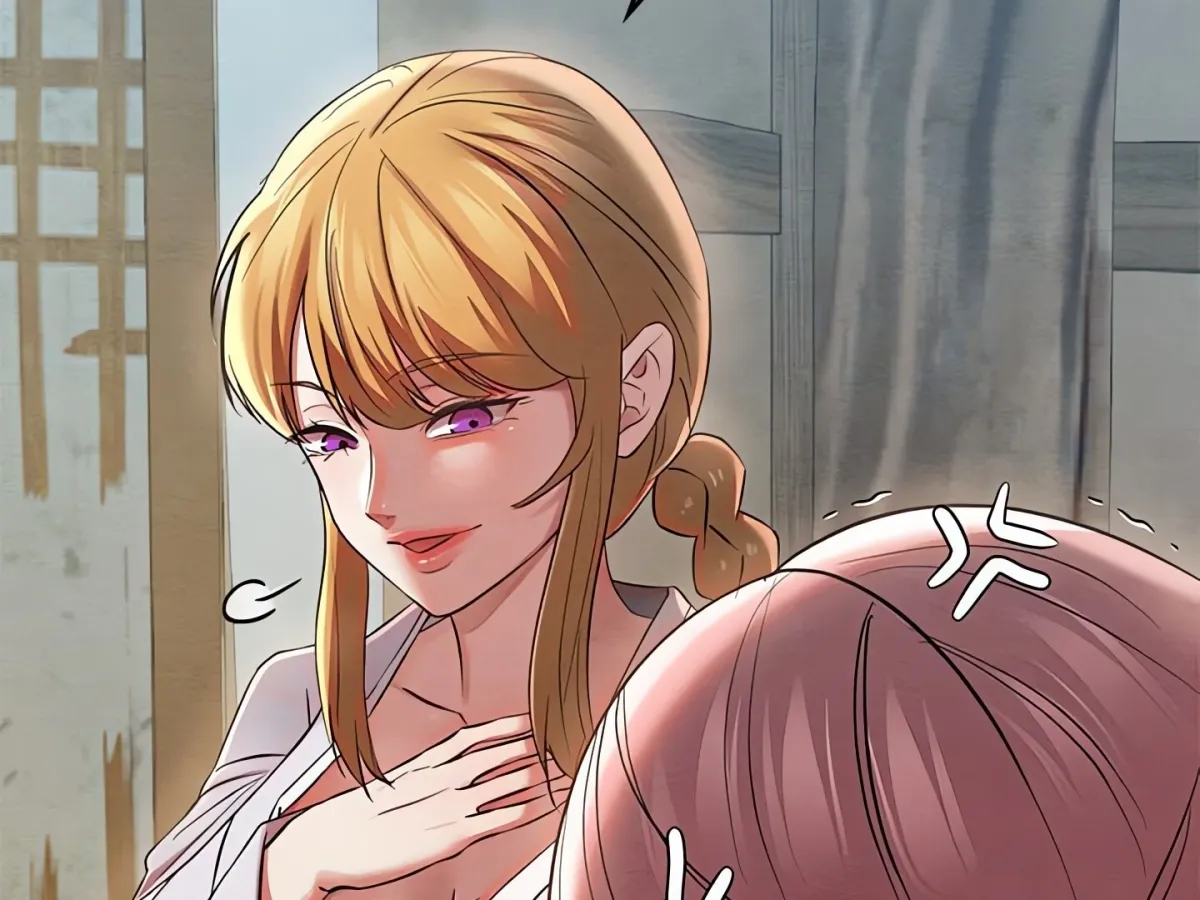 Master of Intimacy Chapter 11 page 248 - 