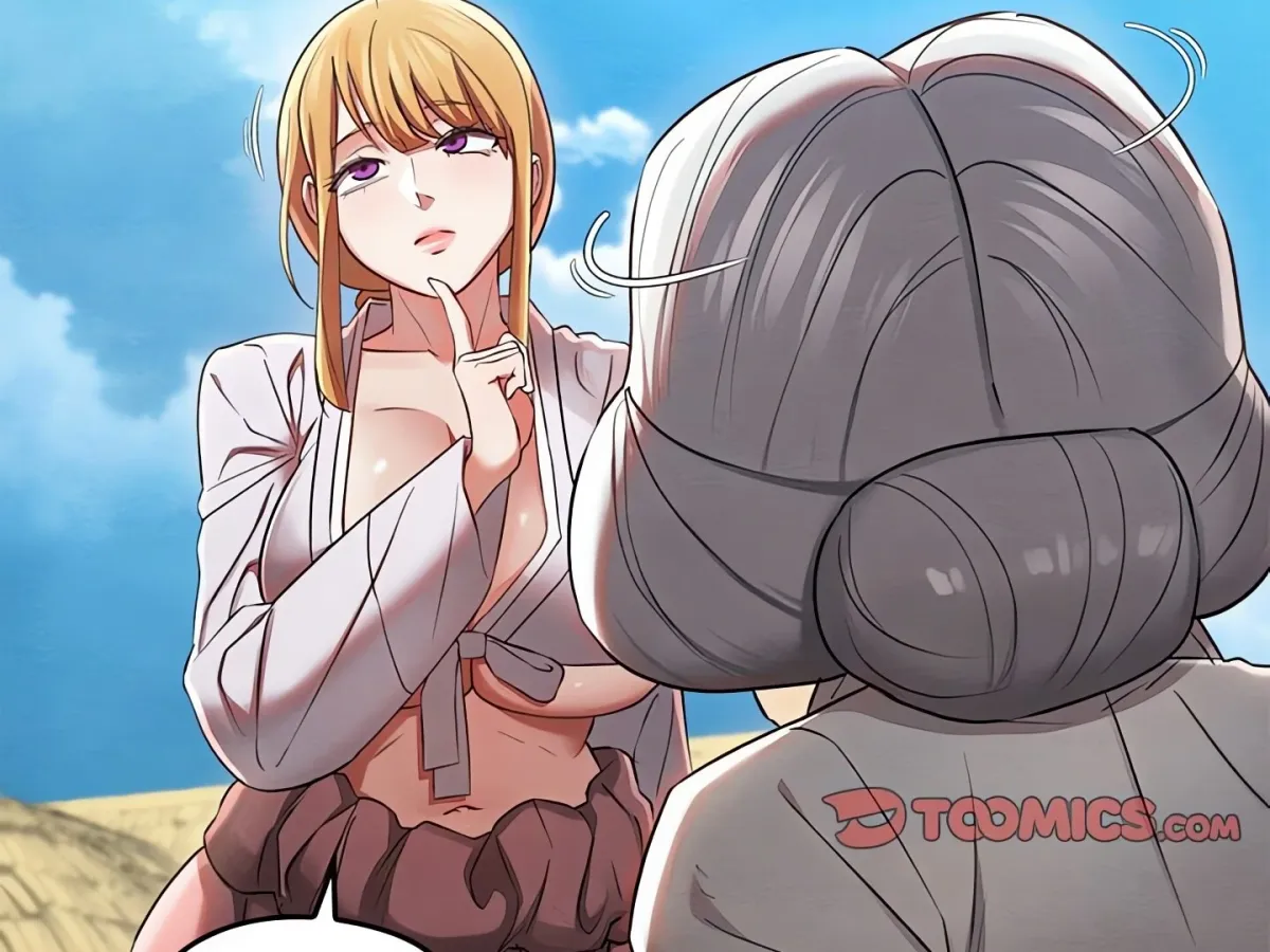 Master of Intimacy Chapter 11 page 26 - 