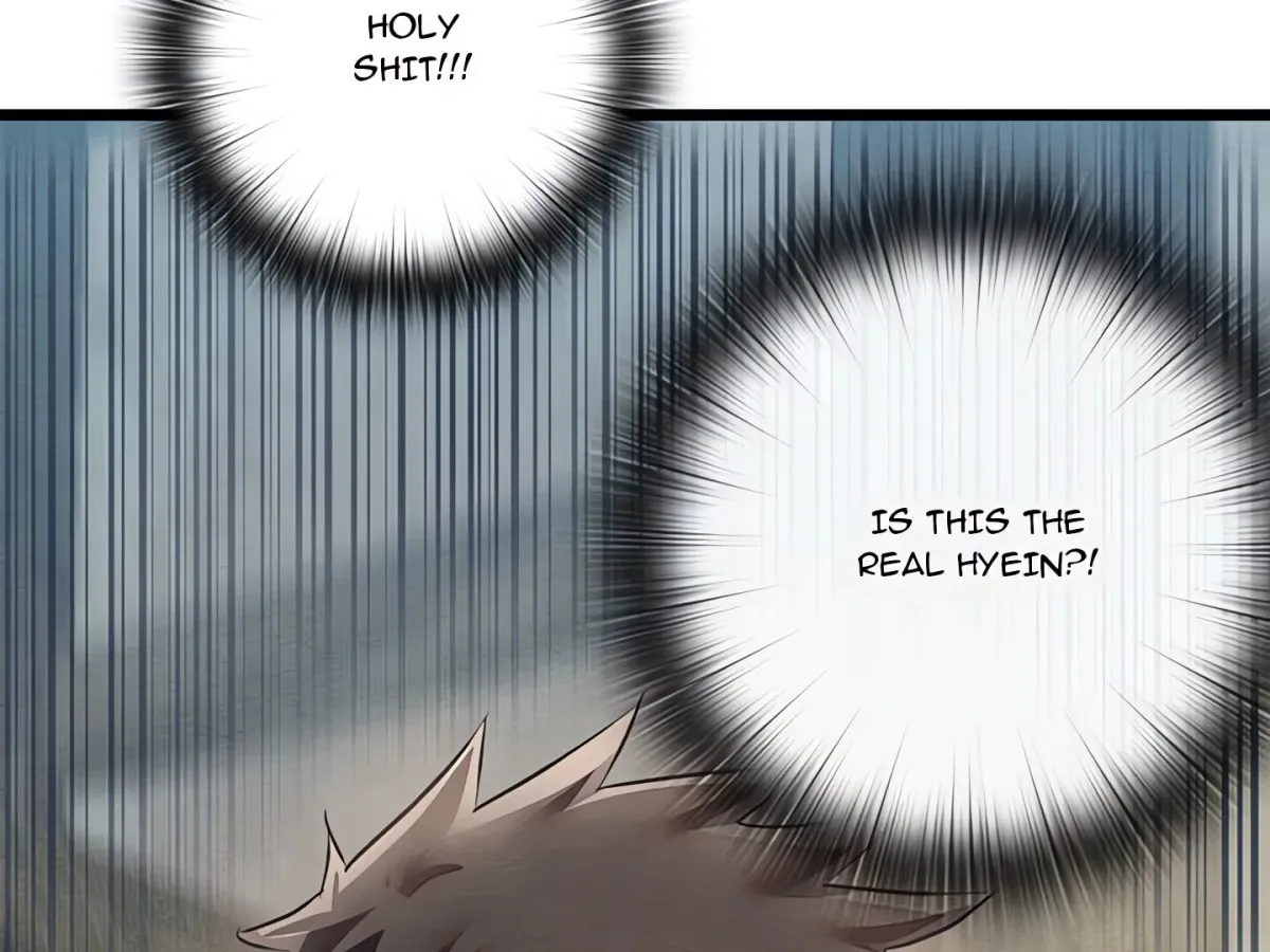 Master of Intimacy Chapter 11 page 252 - 