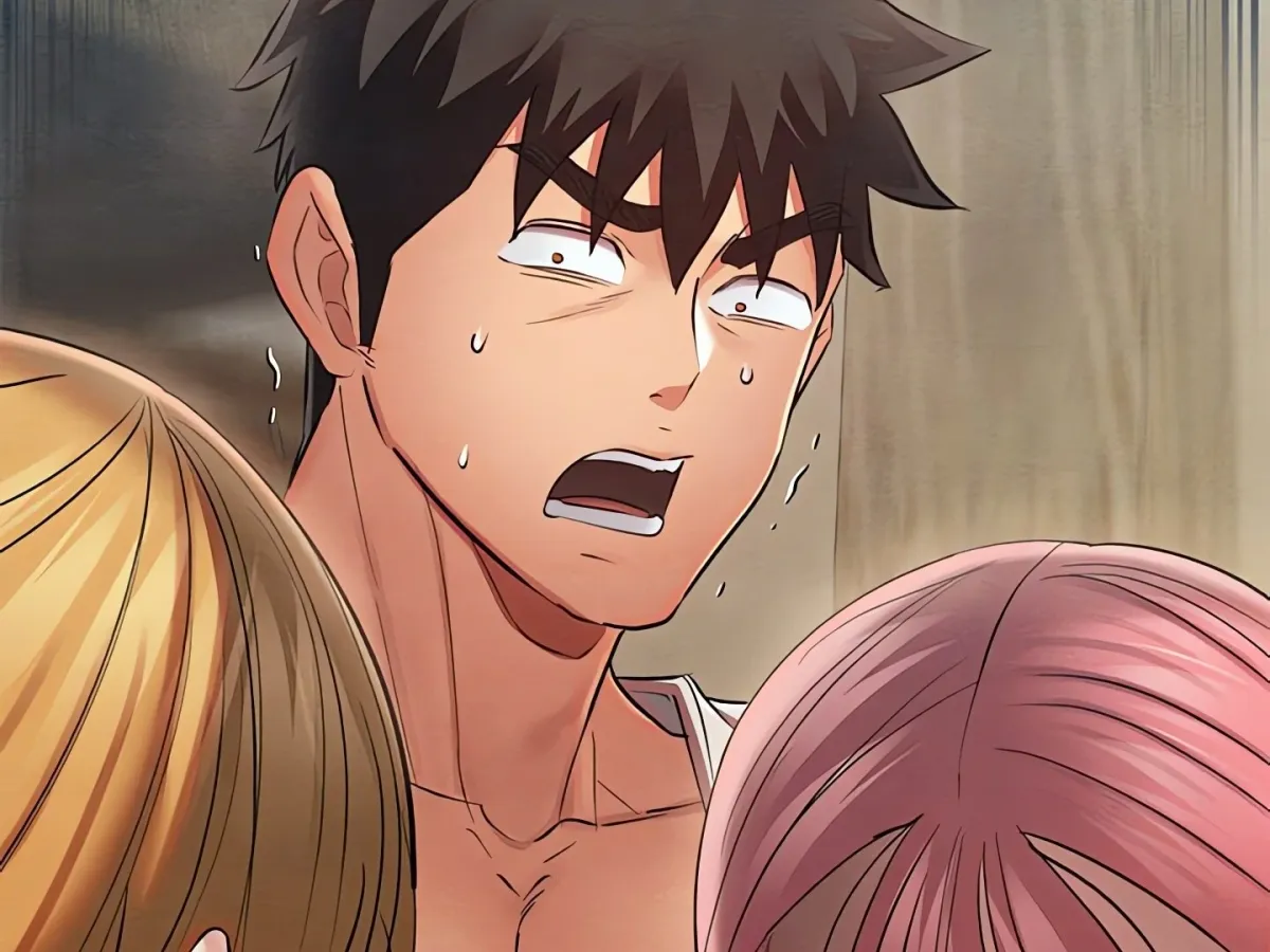 Master of Intimacy Chapter 11 page 253 - 