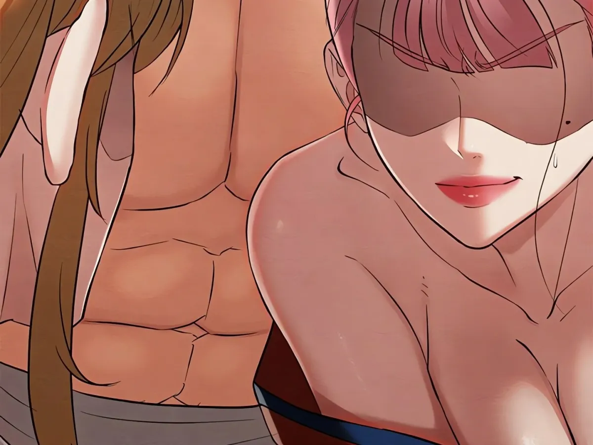 Master of Intimacy Chapter 11 page 254 - 