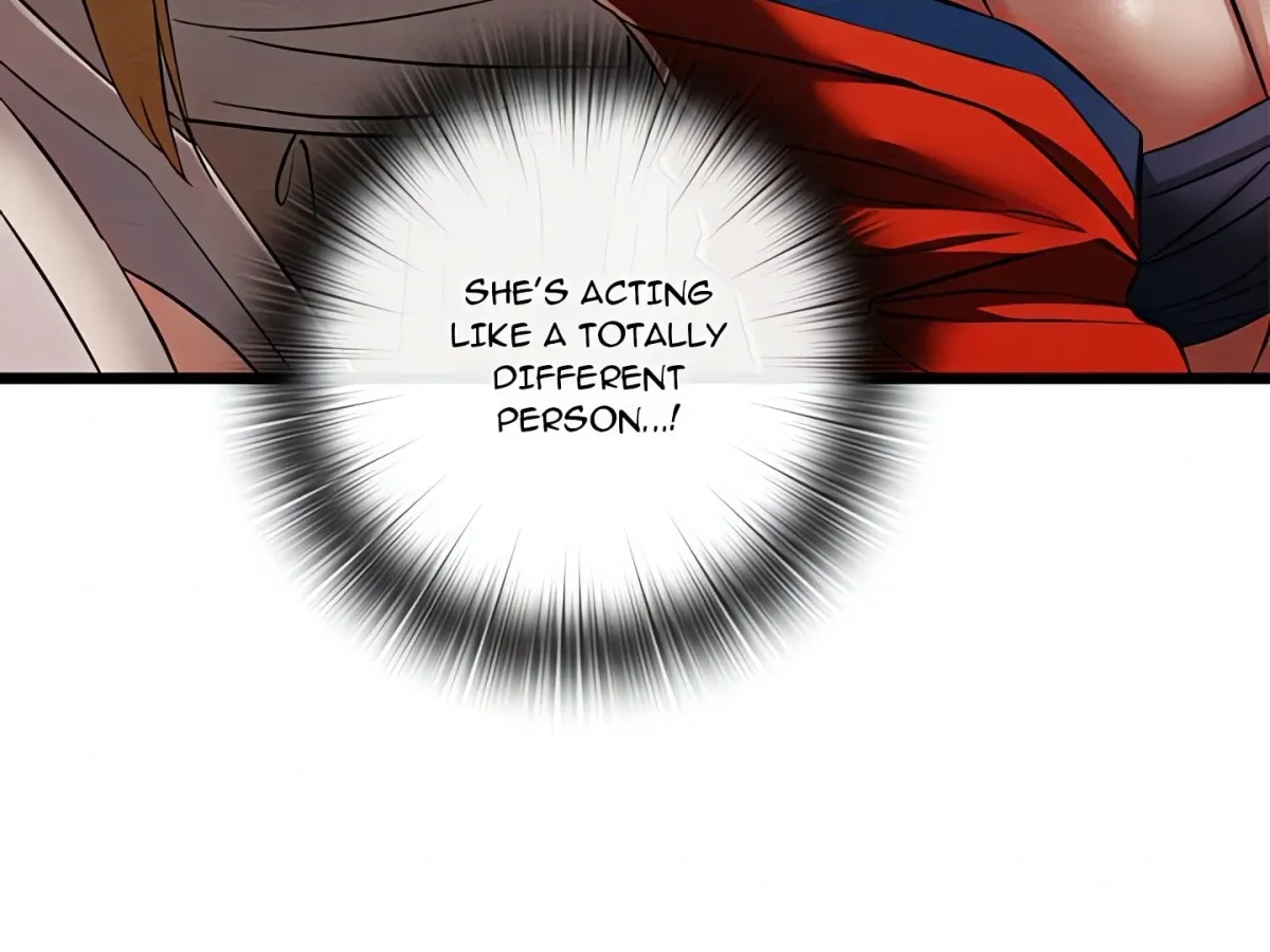 Master of Intimacy Chapter 11 page 255 - 