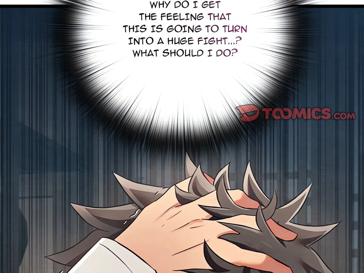 Master of Intimacy Chapter 11 page 262 - 