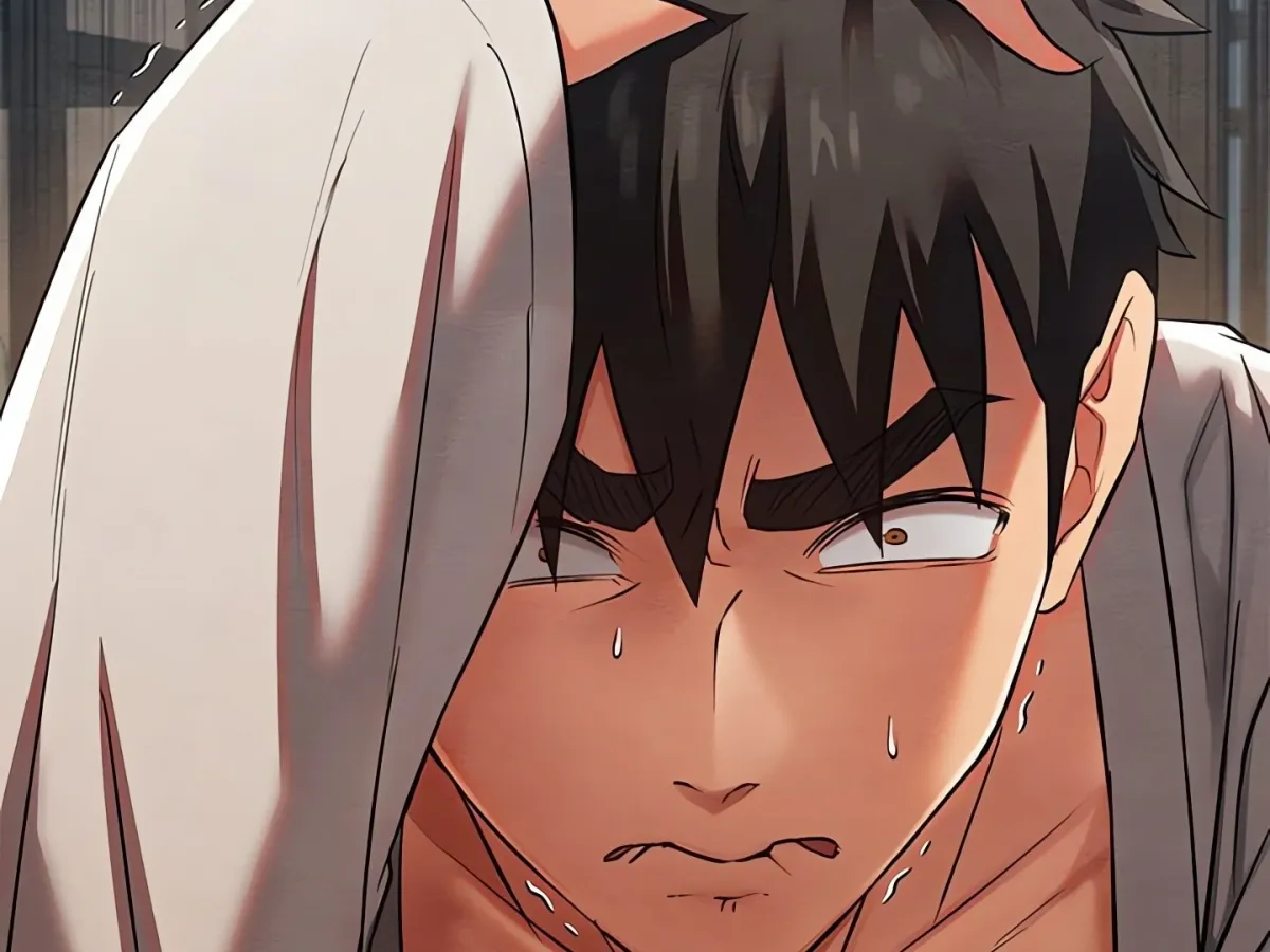 Master of Intimacy Chapter 11 page 263 - 