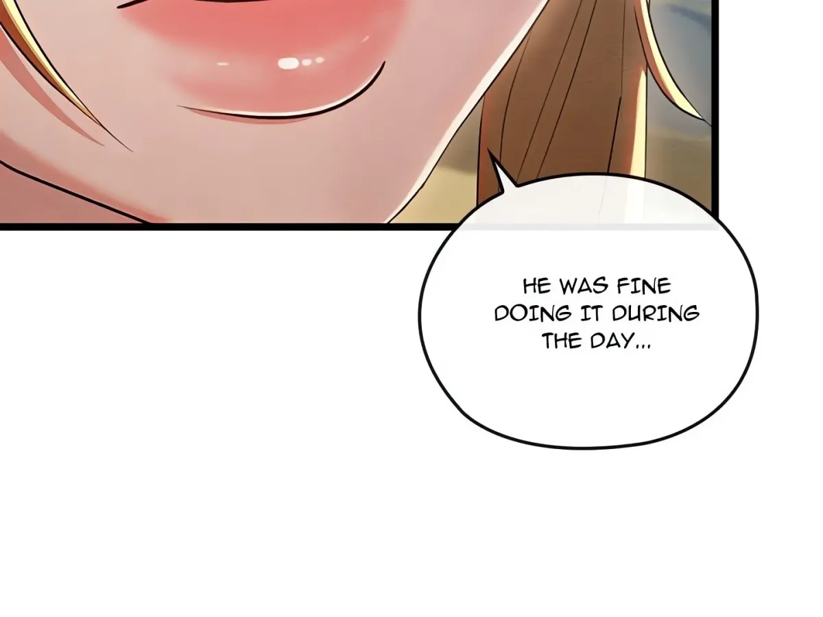 Master of Intimacy Chapter 11 page 28 - 