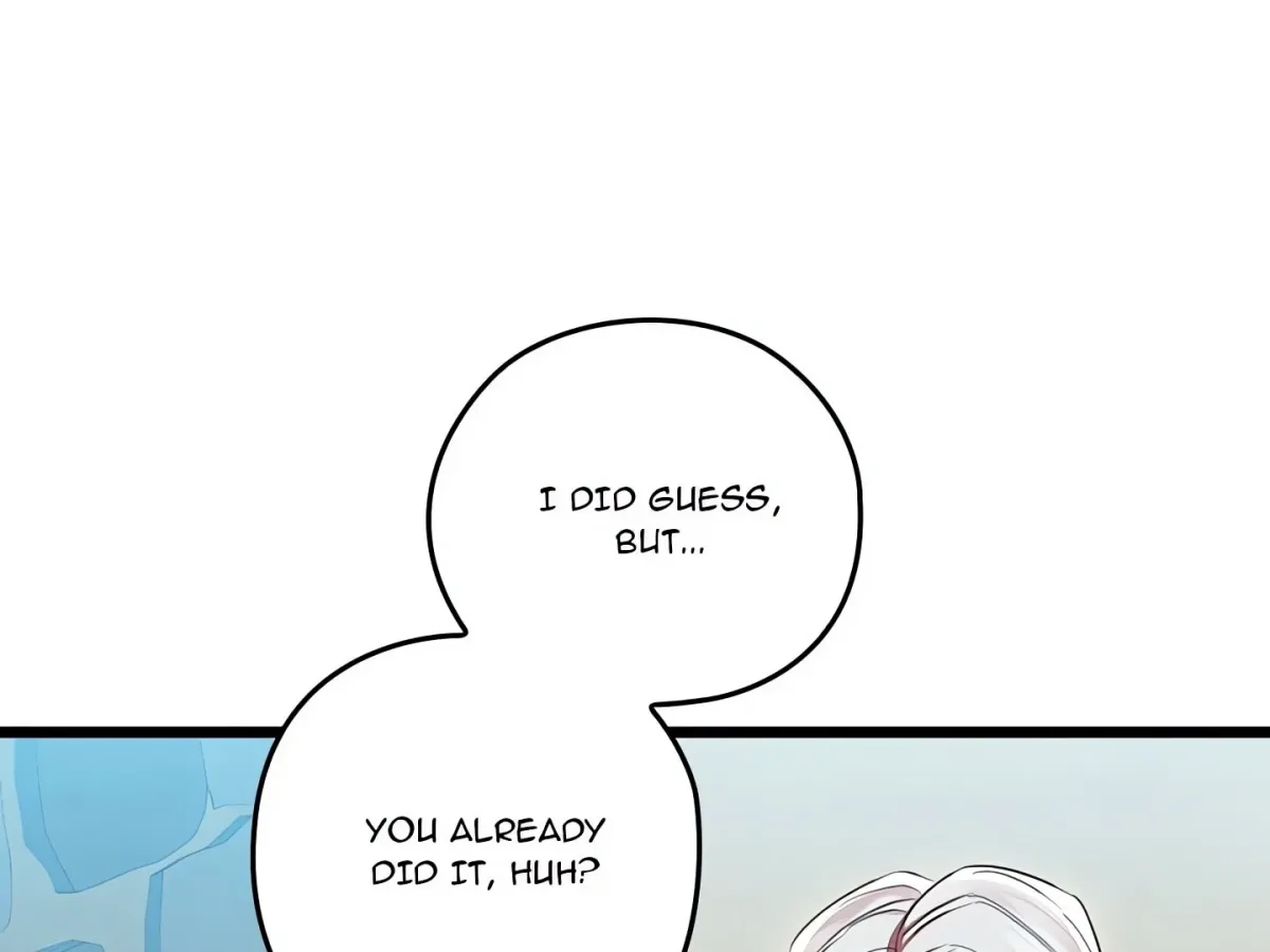 Master of Intimacy Chapter 11 page 33 - 