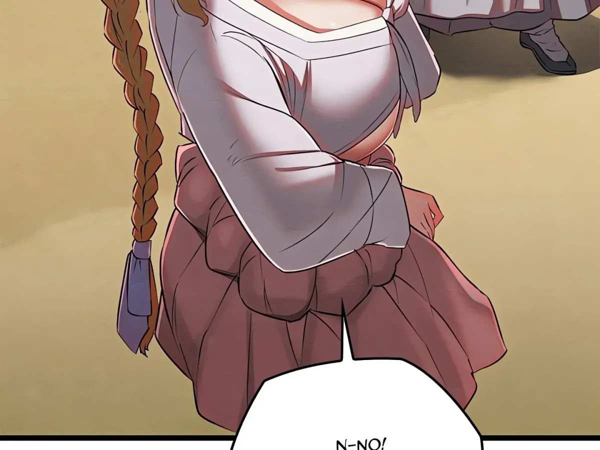 Master of Intimacy Chapter 11 page 35 - 