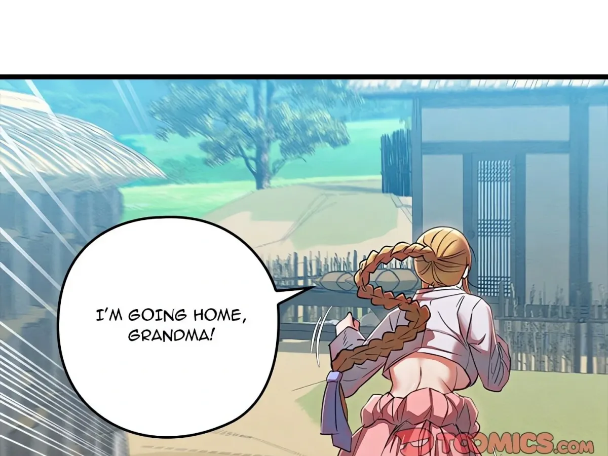 Master of Intimacy Chapter 11 page 37 - 