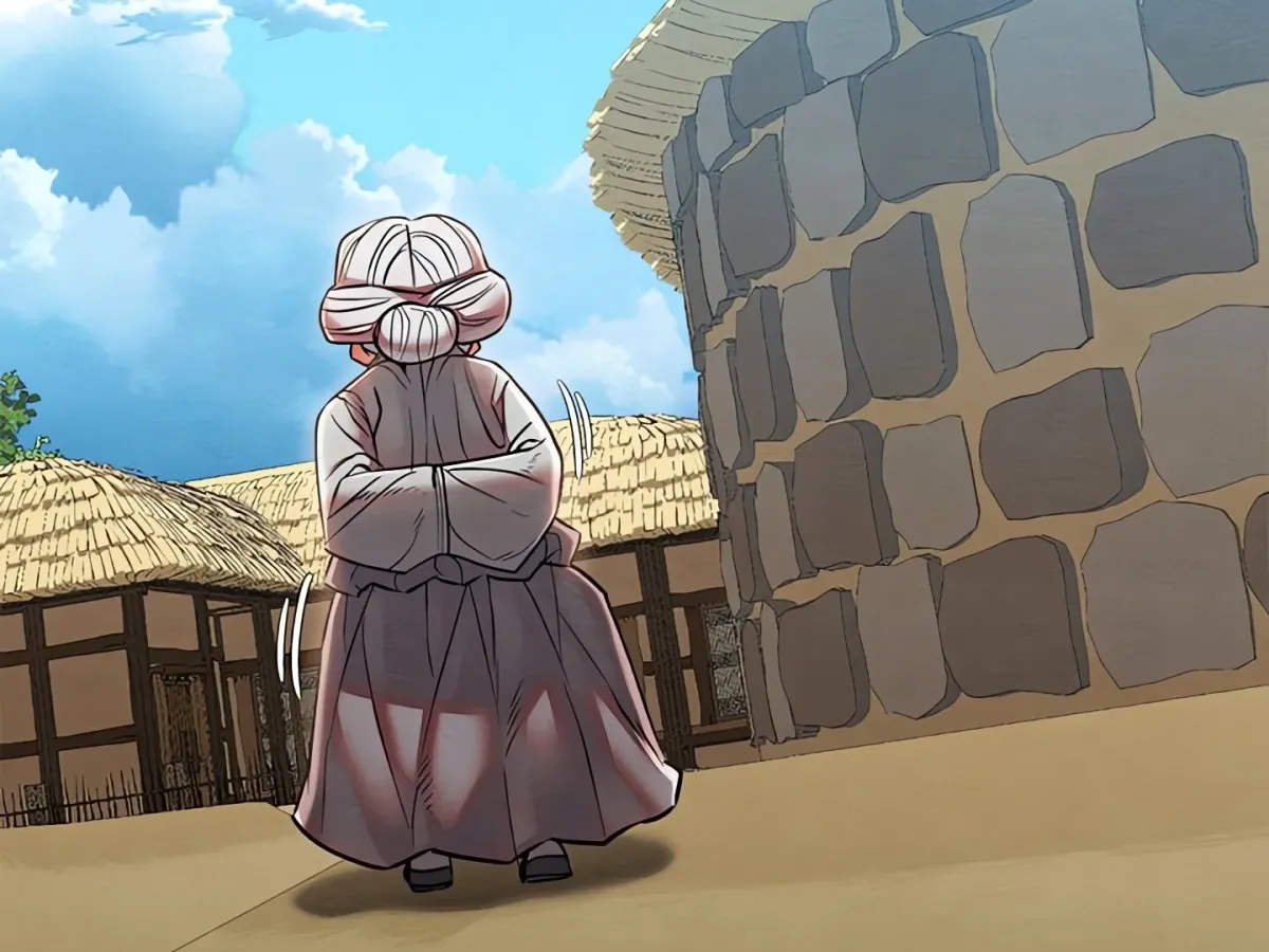 Master of Intimacy Chapter 11 page 46 - 