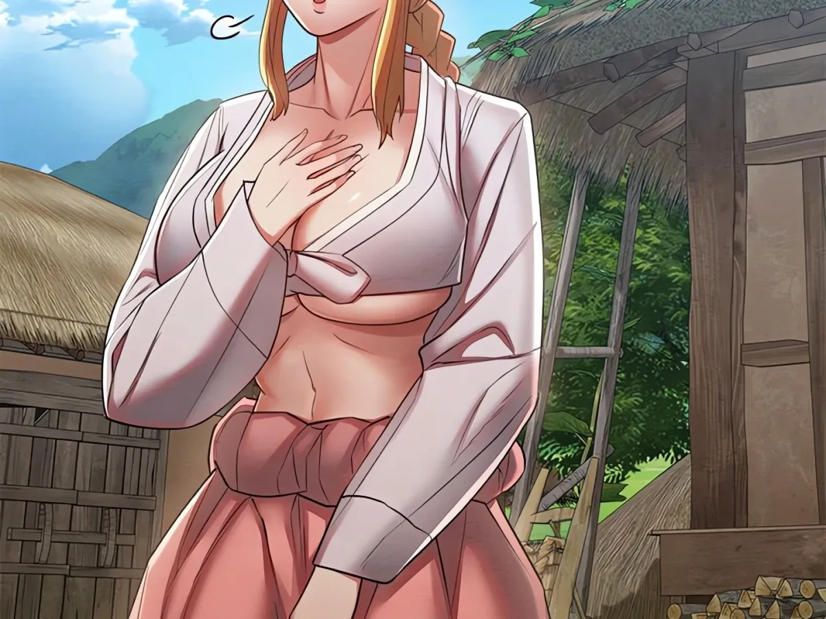 Master of Intimacy Chapter 11 page 51 - 