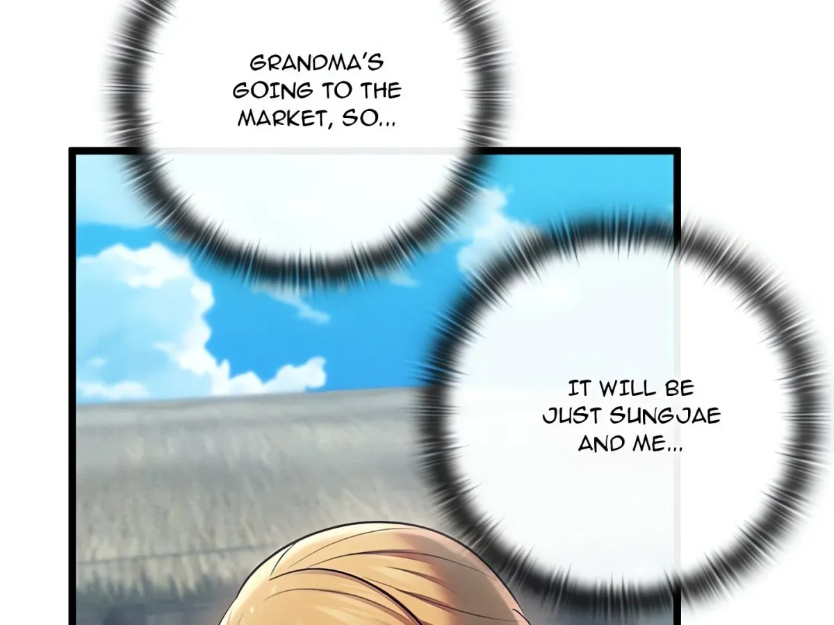 Master of Intimacy Chapter 11 page 53 - 