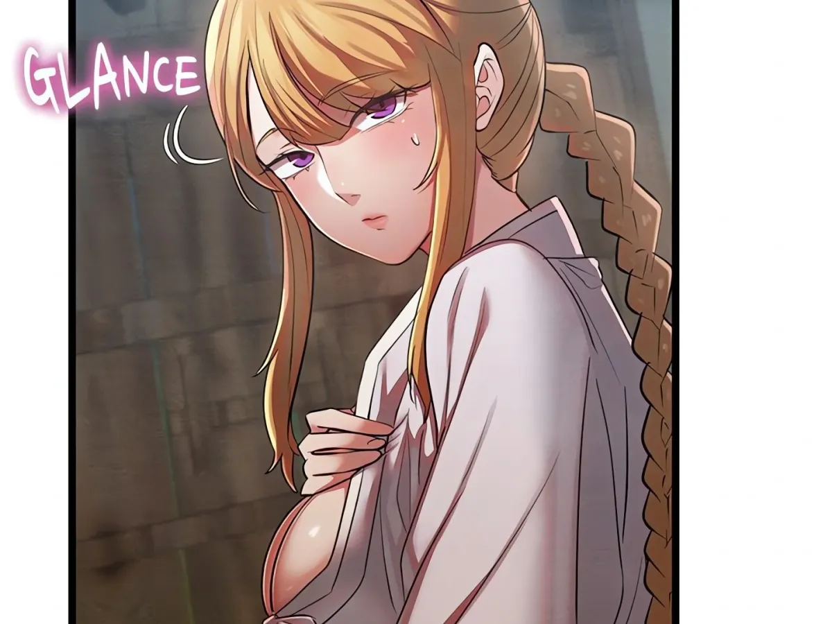Master of Intimacy Chapter 11 page 54 - 
