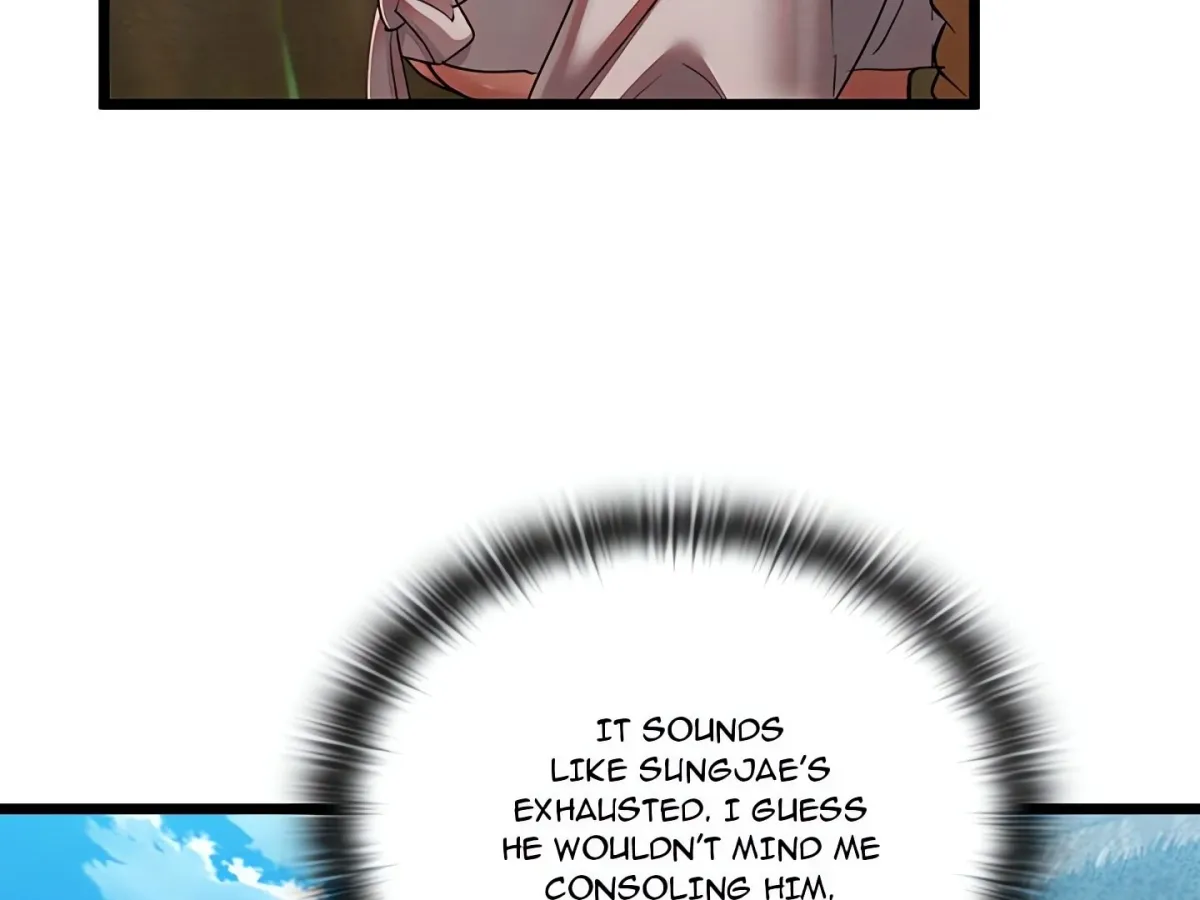 Master of Intimacy Chapter 11 page 55 - 