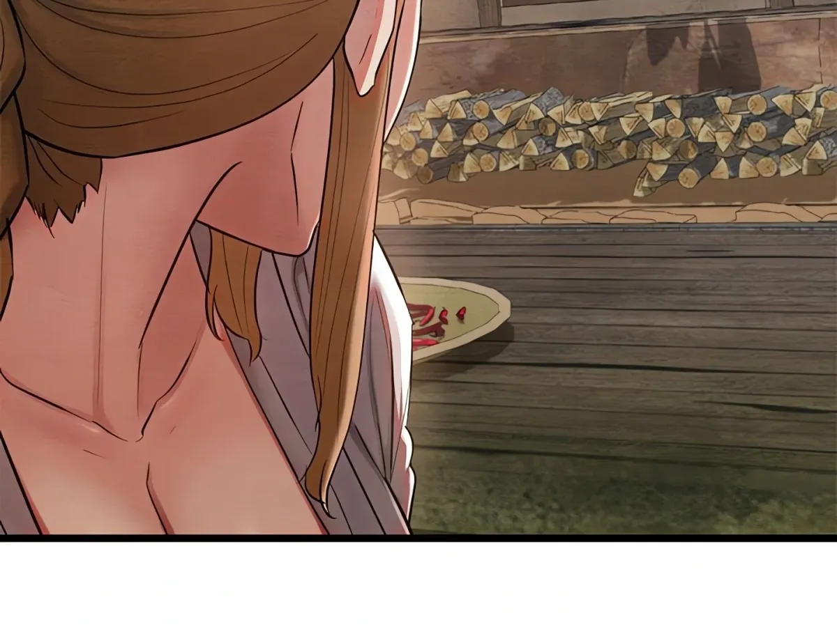 Master of Intimacy Chapter 11 page 57 - 