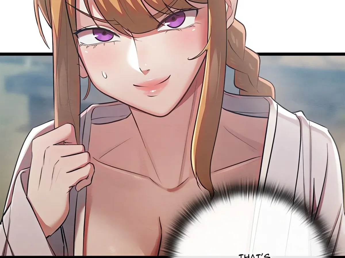 Master of Intimacy Chapter 11 page 62 - 