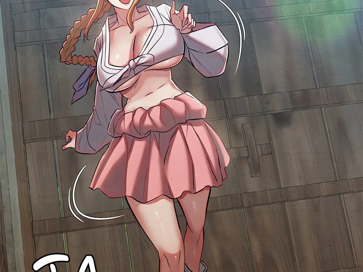 Master of Intimacy Chapter 11 page 65 - 