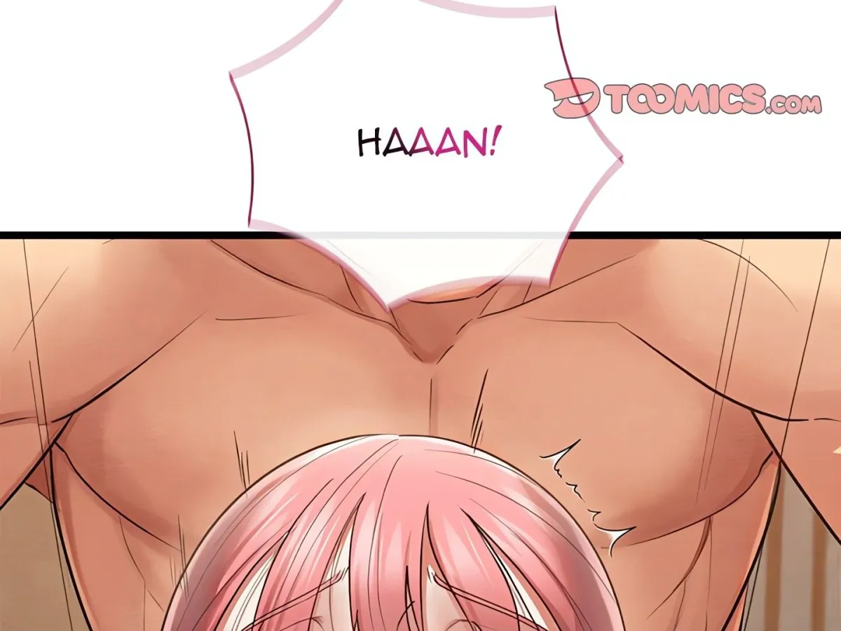 Master of Intimacy Chapter 11 page 83 - 