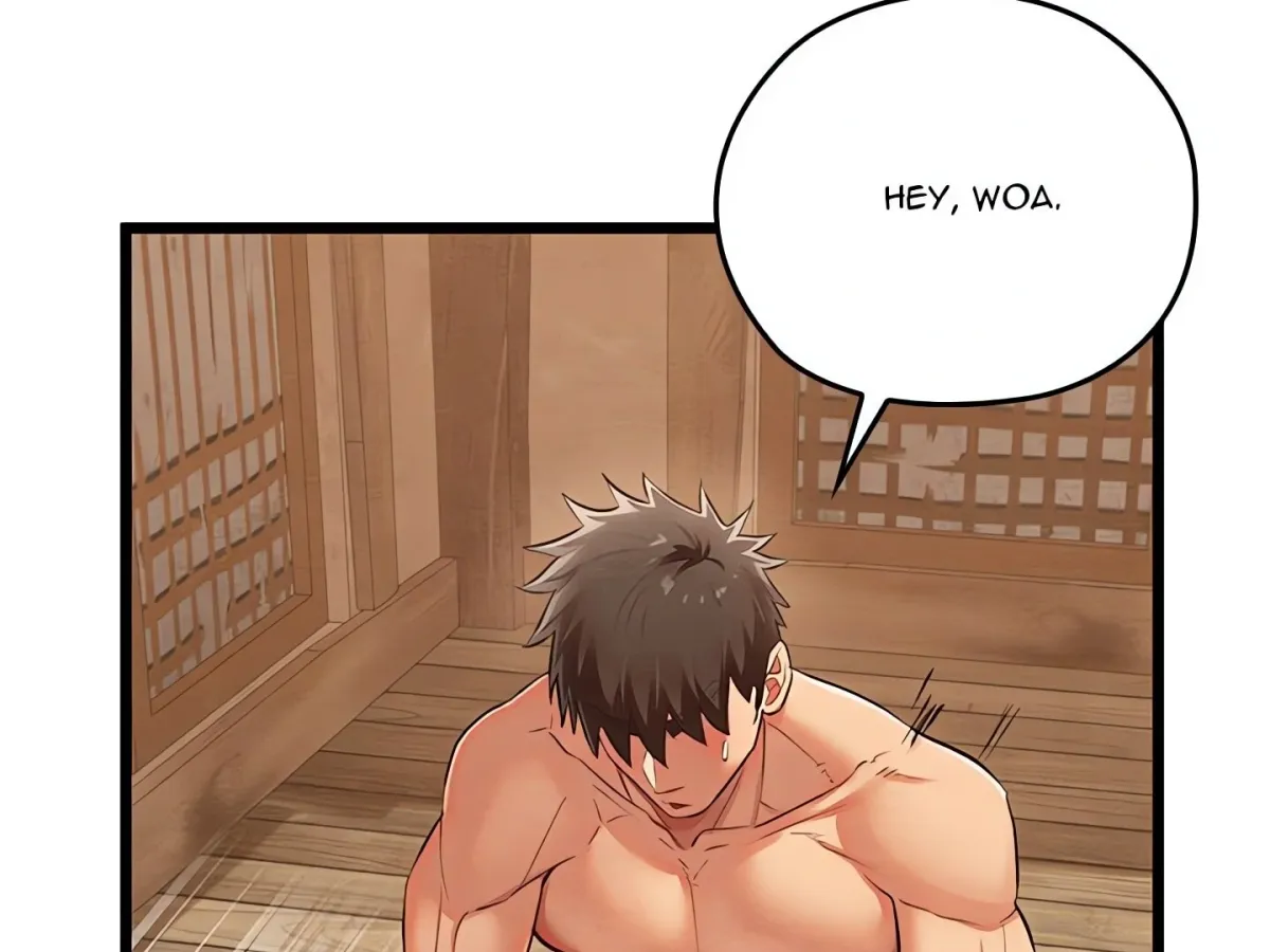 Master of Intimacy Chapter 11 page 93 - 