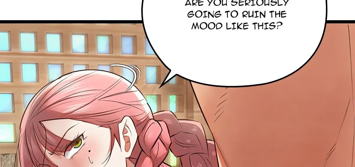 Master of Intimacy Chapter 11 page 99 - 