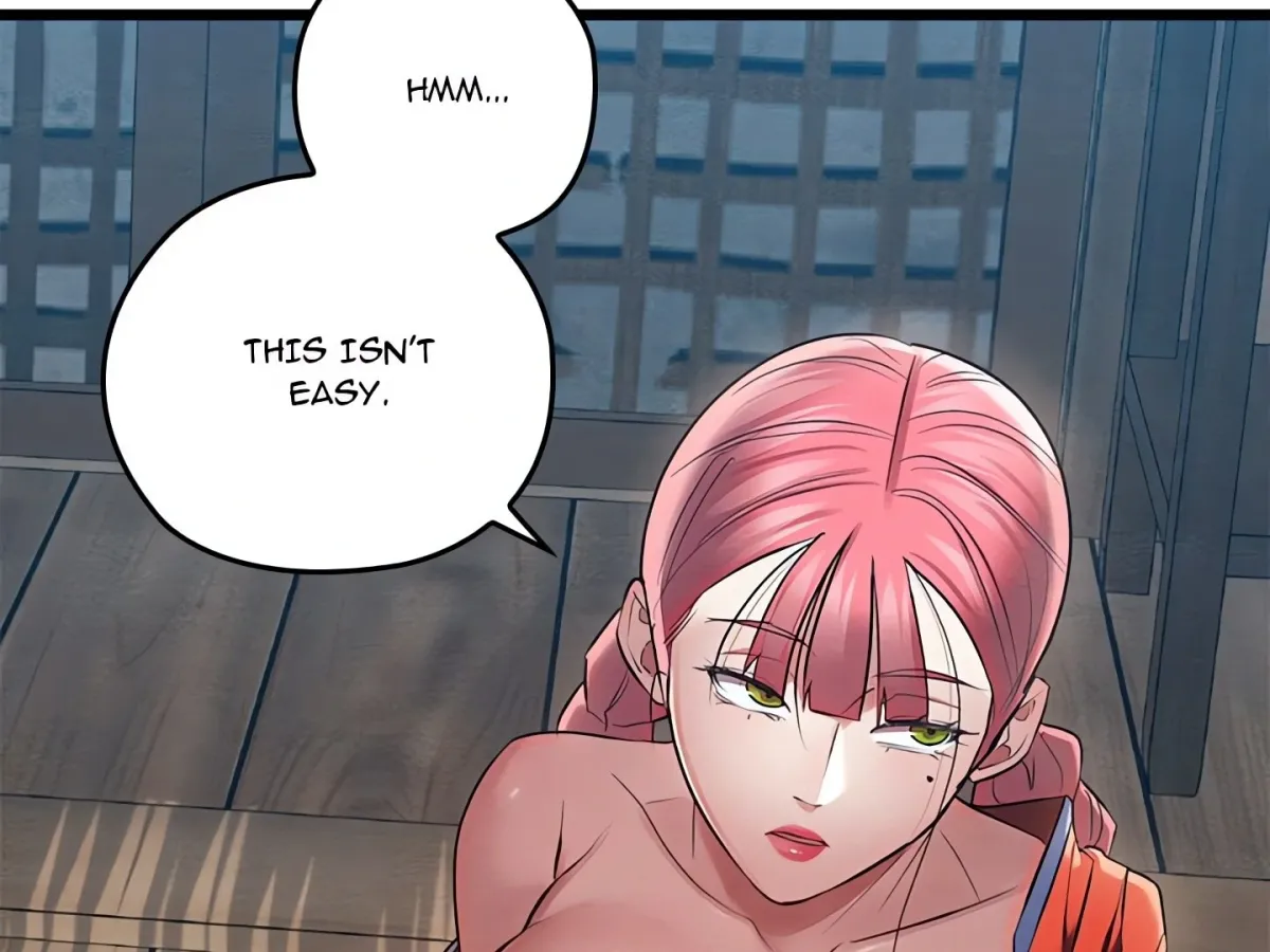 Master of Intimacy Chapter 12 page 101 - 