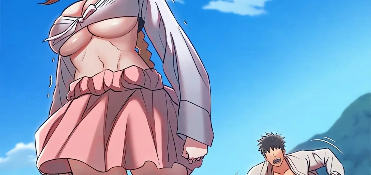Master of Intimacy Chapter 12 page 110 - 