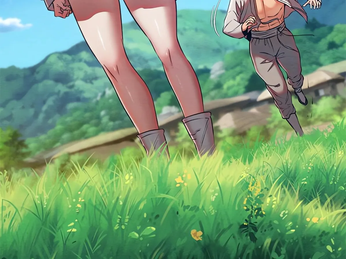Master of Intimacy Chapter 12 page 111 - 