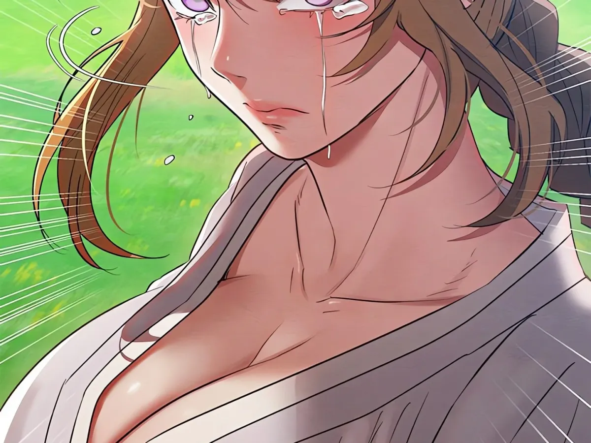 Master of Intimacy Chapter 12 page 117 - 