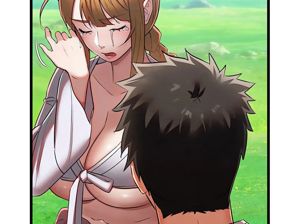 Master of Intimacy Chapter 12 page 122 - 
