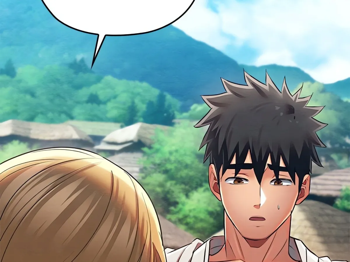Master of Intimacy Chapter 12 page 125 - 