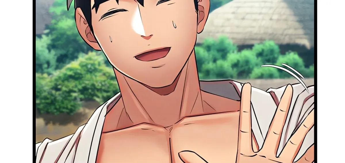 Master of Intimacy Chapter 12 page 129 - 