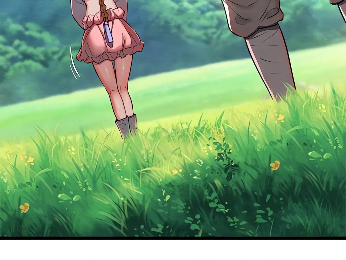 Master of Intimacy Chapter 12 page 133 - 