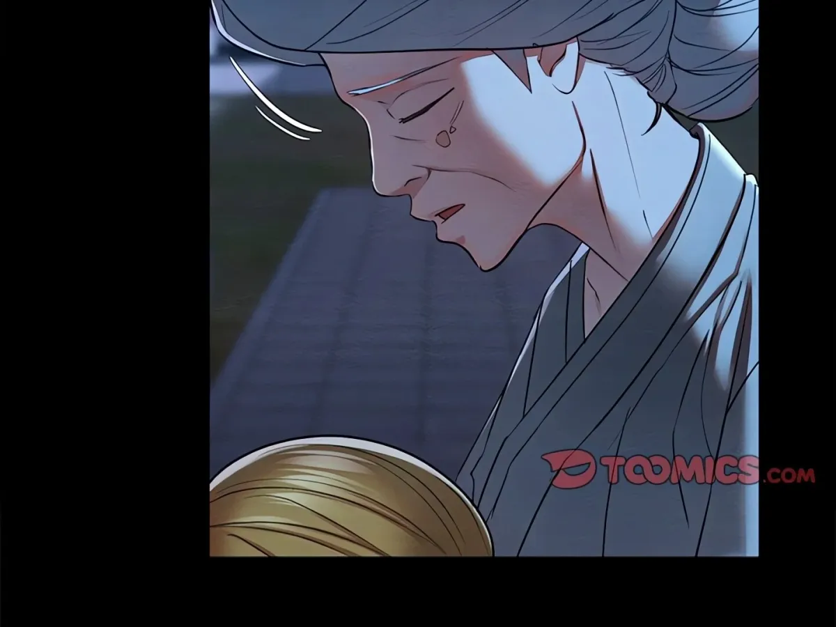 Master of Intimacy Chapter 12 page 15 - 