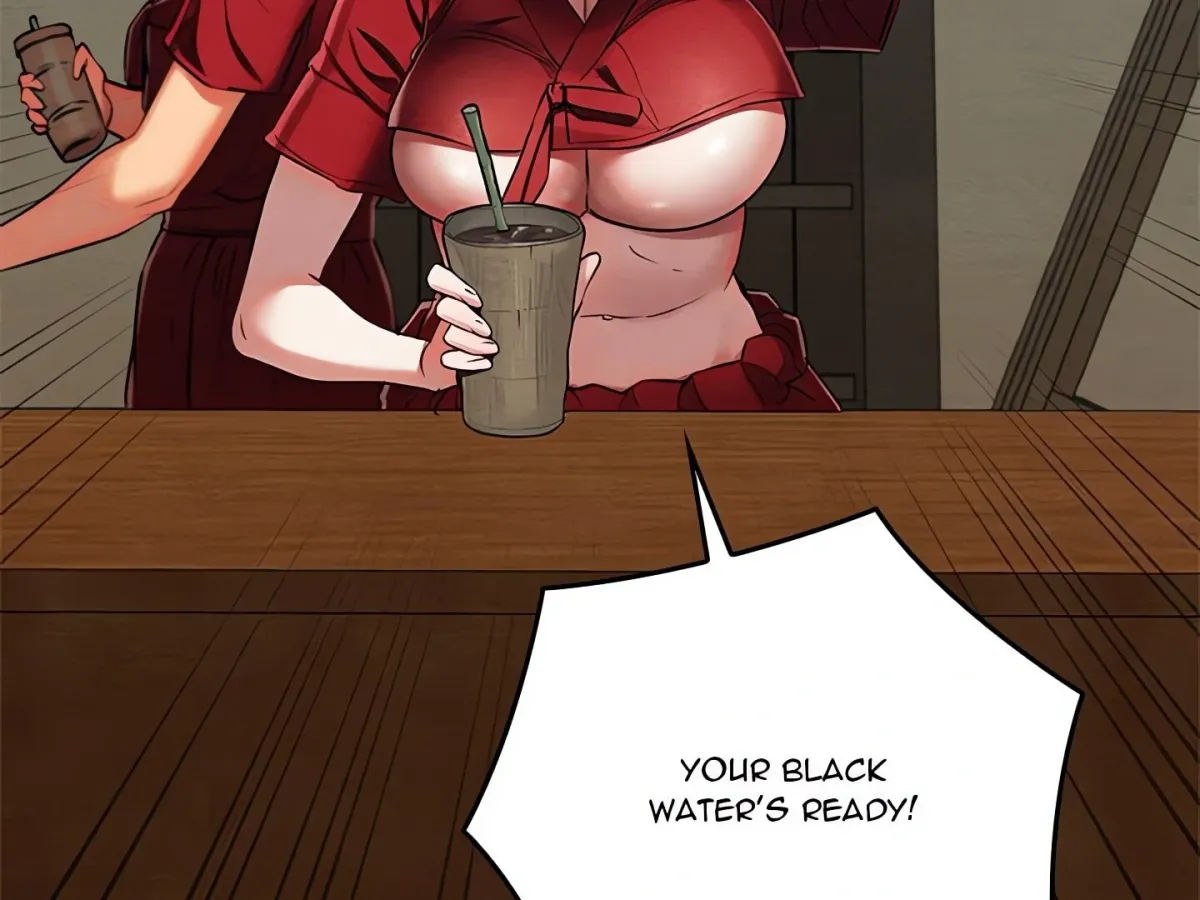 Master of Intimacy Chapter 12 page 141 - 