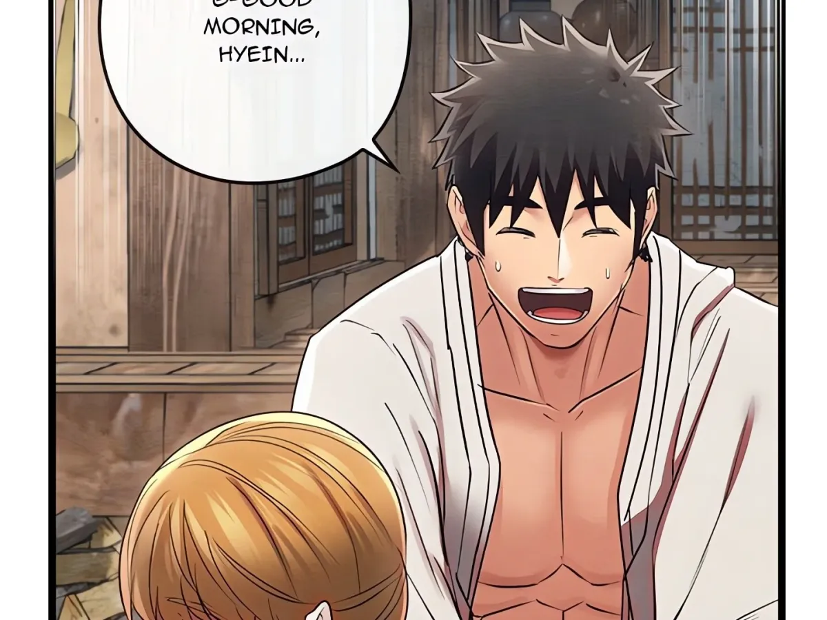 Master of Intimacy Chapter 12 page 151 - 