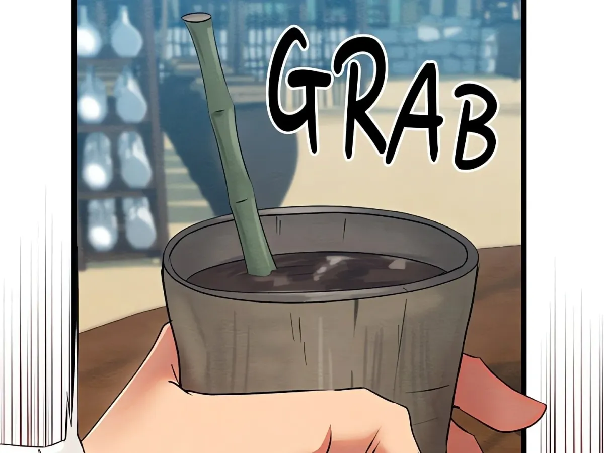 Master of Intimacy Chapter 12 page 154 - 