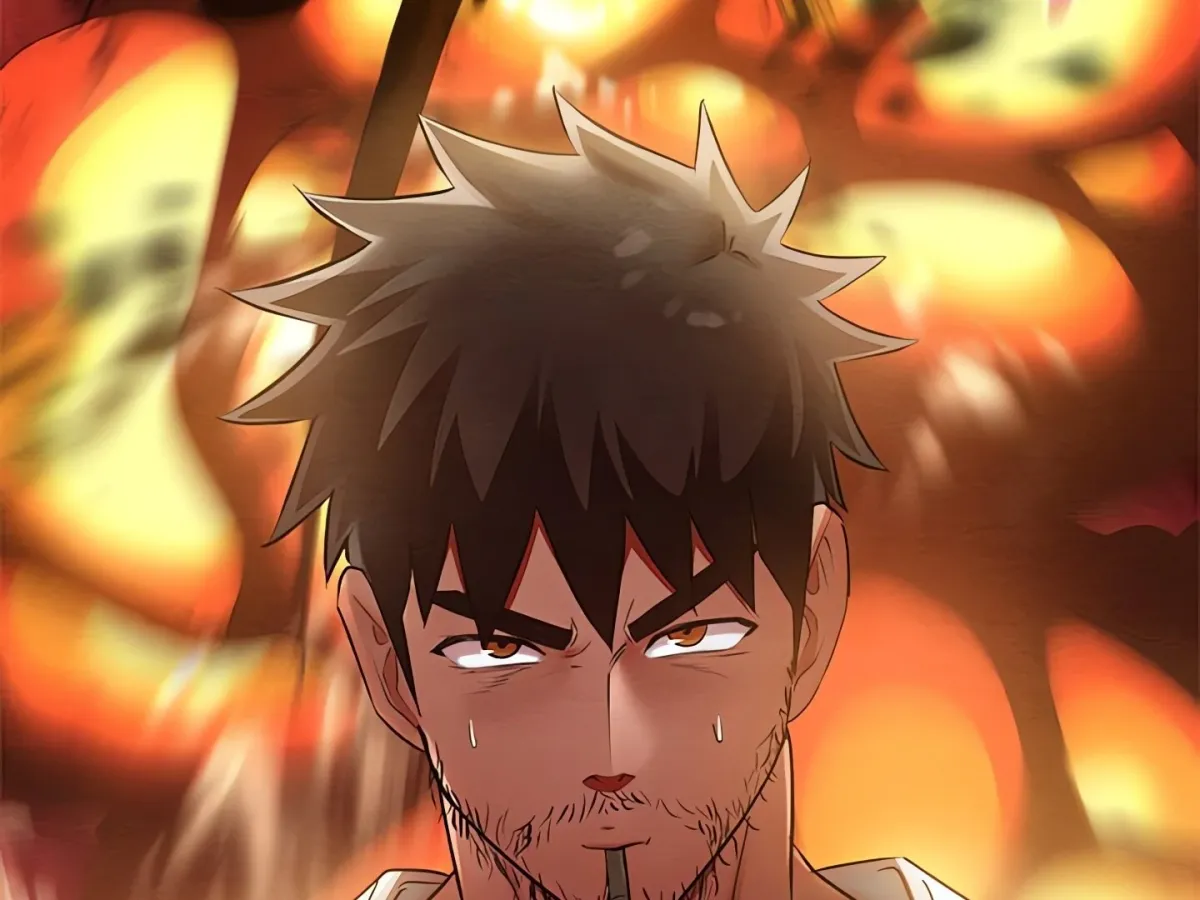 Master of Intimacy Chapter 12 page 158 - 
