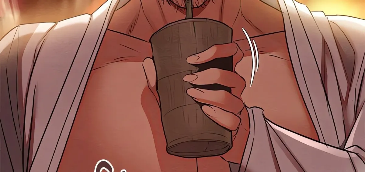 Master of Intimacy Chapter 12 page 159 - 