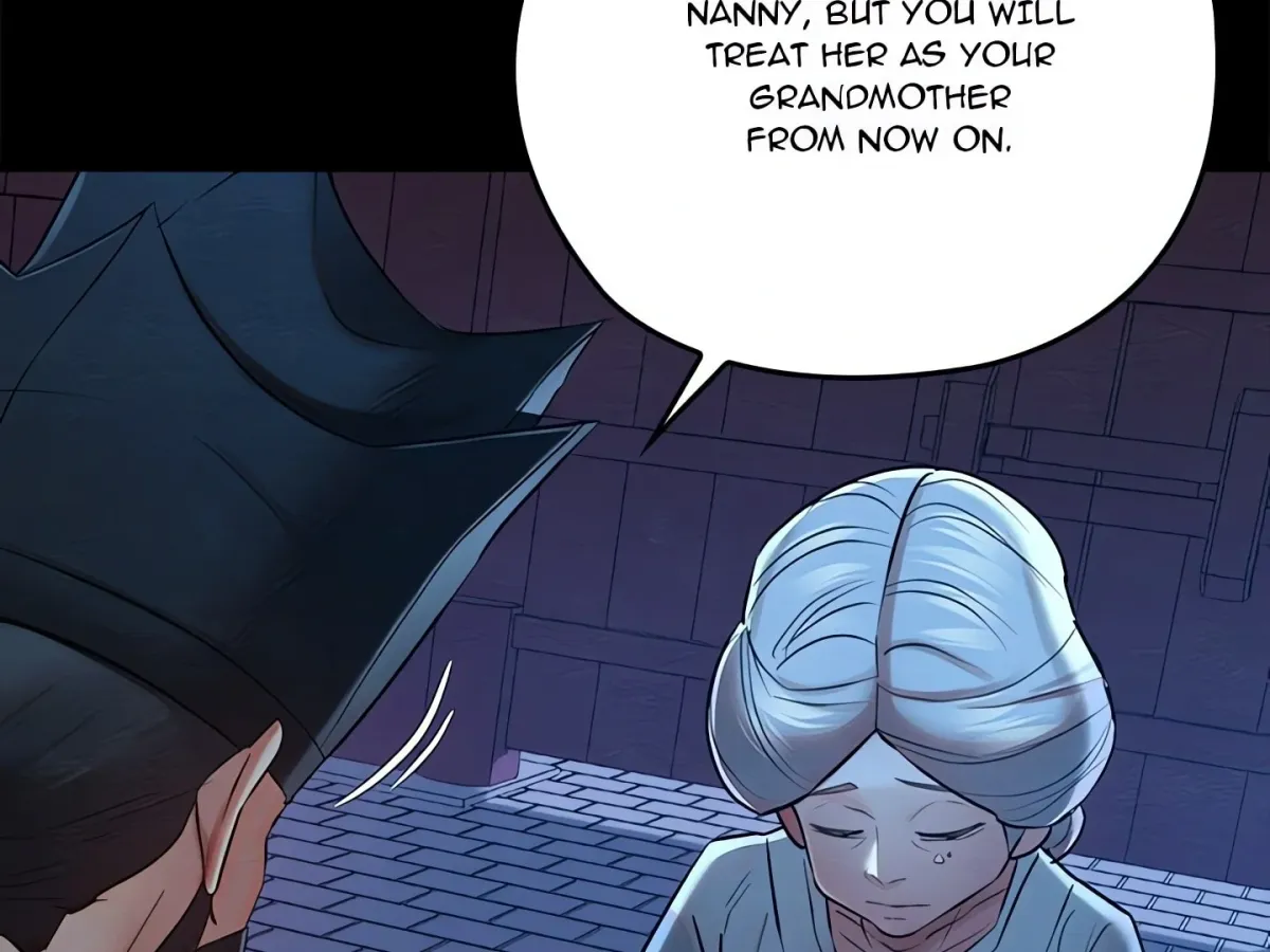 Master of Intimacy Chapter 12 page 17 - 