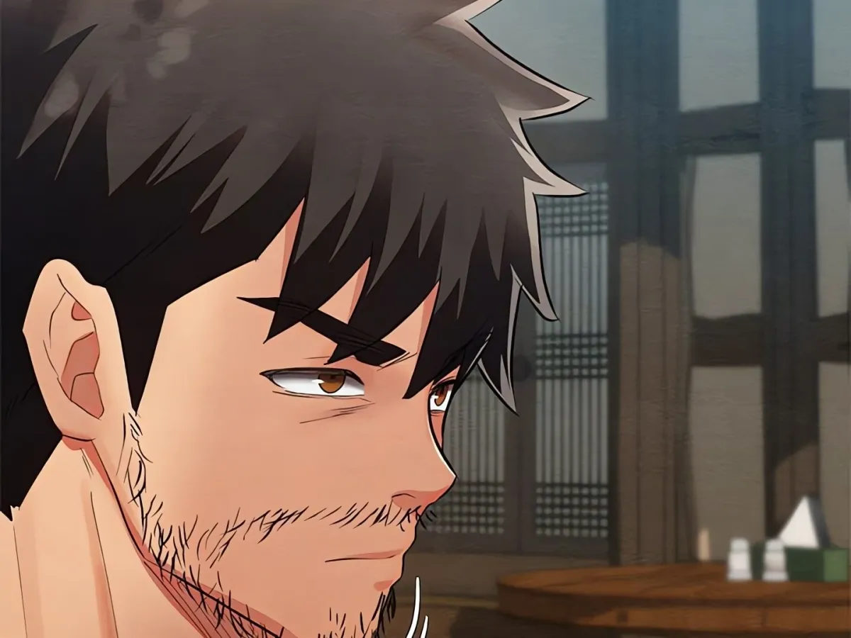 Master of Intimacy Chapter 12 page 163 - 
