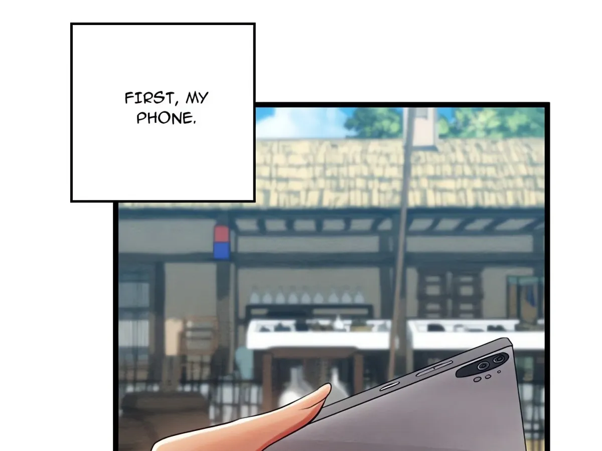 Master of Intimacy Chapter 12 page 165 - 