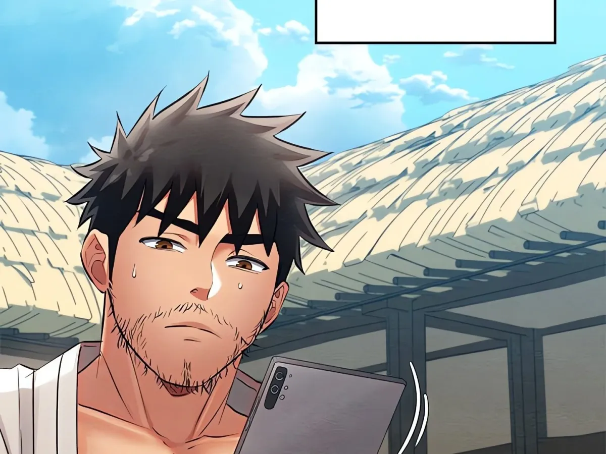 Master of Intimacy Chapter 12 page 168 - 