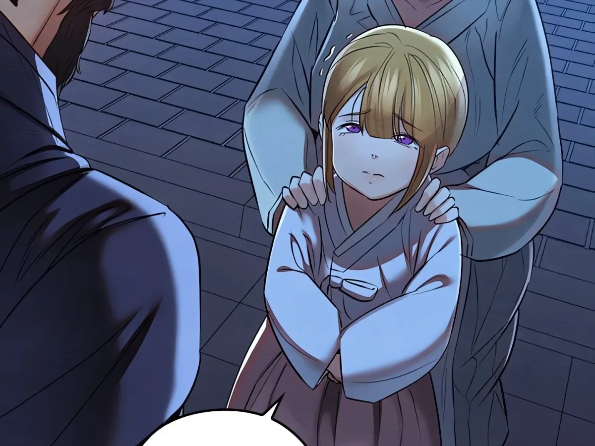Master of Intimacy Chapter 12 page 18 - 