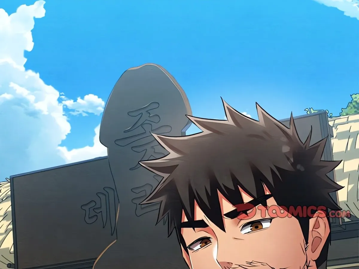 Master of Intimacy Chapter 12 page 172 - 