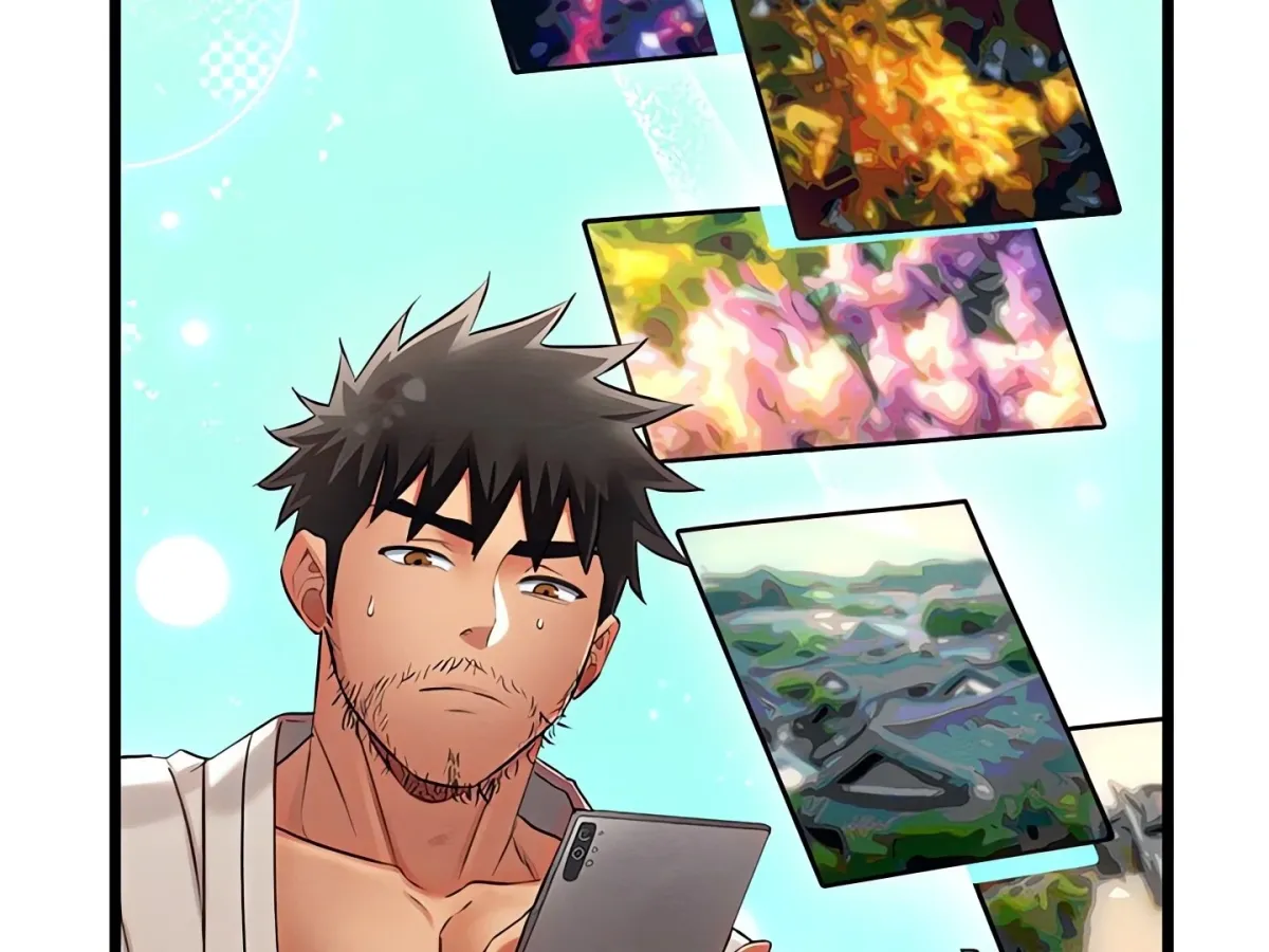 Master of Intimacy Chapter 12 page 176 - 